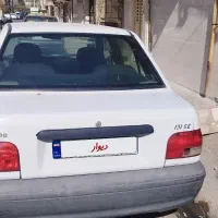 پراید مدل93|خودرو سواری و وانت|قم, علی آباد|دیوار