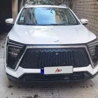 کی ام سی جک x5 مدل 2024
