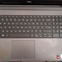 لپ تاپ Dell|رایانه همراه|گناباد, |دیوار