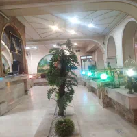 نیازمند به یک فست فود کار