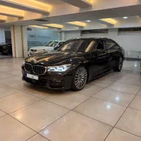bmw 730i 2017