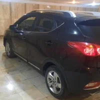 جکs3مدل1402 گارانتی فعال سند تک‌برگ 22000کیلومتر