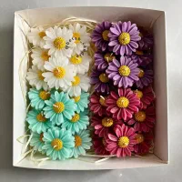 شمع های ترندوجذاب