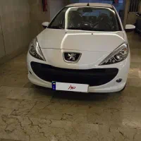 فروش پژو۲۰۷TU3|خودرو سواری و وانت|تهران, تهرانپارس جنوبی|دیوار