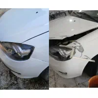 نقاشی اتومبیل|خدمات موتور و ماشین|مشهد, خواجه ربیع|دیوار