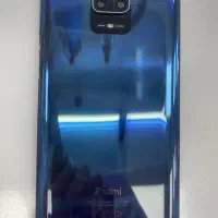 گوشی Note 9 Pro