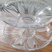 ظرف میوه خوری و شیرینی