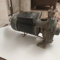 پمپ  آب ۳اسب ۲ پروانه ۲اینچ