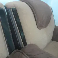 مبل راحتی نو|مبلمان خانگی و میز عسلی|اسدآباد, |دیوار