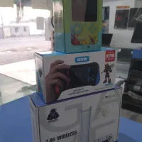 گیم استیک مناسب بچه ها