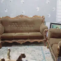 مبل سلطنتی