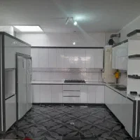 کابینت فلز و ام دی اف کوروش