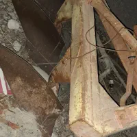 ادوات کشاورزی