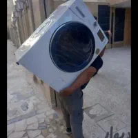 حمل بار،تخلیه بار،کارگر جابجایی وسایل،حمل گاوصندوق|خدمات حمل و نقل|همدان, |دیوار