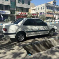 پارس مدل 89 دوگانه کارخانه|خودرو سواری و وانت|شهریار, شهرک وائین|دیوار