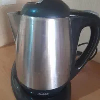 چای سایز تفال|قوری، کتری، قهوه‌ساز دستی|شاهین‌شهر, عطار|دیوار