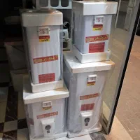 آبگرمکن برقی ۱۵ و ۲۵ ۵۰ و ۷۰ لیتری تک و عمده|آبگرمکن، پکیج، شوفاژ|اصفهان, بابوکان|دیوار