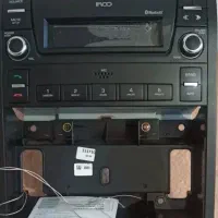 ضبط و پخش پلیر فابریک سورن پلاس