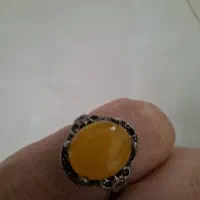 انگشتر مردانه