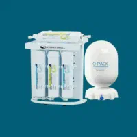 دستگاه تصفیه آب