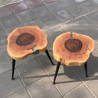 مصنوعات و لوازم چوبی دستساز،