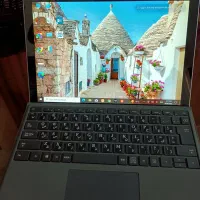 سرفیس پرو 5 + کیبورد