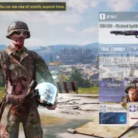 اکانت کالاف