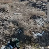 زمین در بکاول