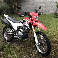 فلات 200 طرح crf