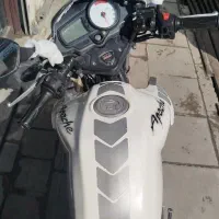 آپاچی 180 اپاچی