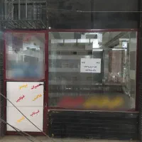 فروش مغازه پاساژ سمندری|فروش مغازه و غرفه|جیرفت, |دیوار