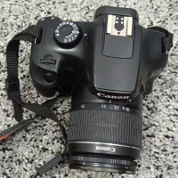 دوربین عکاسی کنون