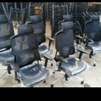 صندلی مش اداری مدل k720