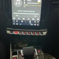 فردا FMC  T5|خودرو سواری و وانت|تهران, حکیمیه|دیوار