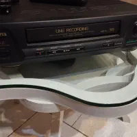 ویدئو کاست پلیر AIWA مدل CX8|پخش‌کننده DVD و ویدیو|کرج, فاز ۳ گوهردشت|دیوار