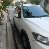 کوییک دنده ای ساده کارمندی بیرنگ بی نظیر|خودرو سواری و وانت|گرگان, |دیوار