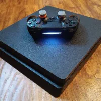 ps4 slim