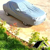 تولیدی چادر ماشین کمپینگ مارکت