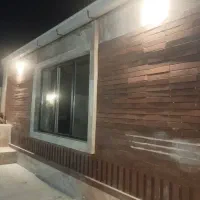 پنجره دوجداره درب پارتیشن توری بالکن|مصالح و تجهیزات ساختمان|باسمنج, |دیوار