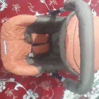 کریر دلیجان