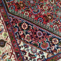 فرش زرع و چرک دستبافت|فرش|تهران, ولنجک|دیوار