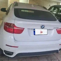 bmw.x6 فروش فوری و خارق‌العاده