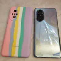 هواوی نوا 9 SE با حافظهٔ ۱۲۸ گیگابایت|موبایل|مشهد, طلاب|دیوار