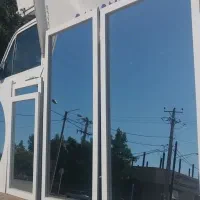 تولیدی|آینه|دوگنبدان, |دیوار