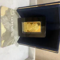 فروش شمش های گرمی و...|جواهرات|تهران, شهرک صدرا|دیوار