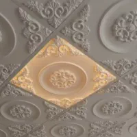 سقف کاذب