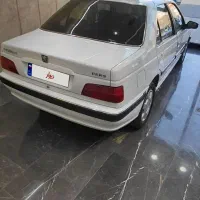 پارس تیوفایو برقی ۱۴۰۱|خودرو سواری و وانت|قم, علی آباد سعدگان|دیوار