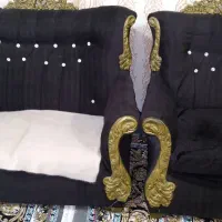 مبل ۶ نفره|مبلمان خانگی و میز عسلی|کارون, |دیوار