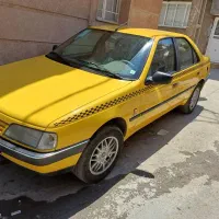 تاکسی گردشی