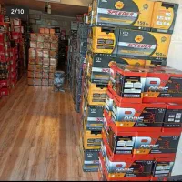 فروش باطری نو و دسته دو در، انواع باطری های اتمی